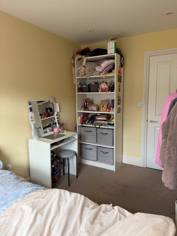 Room Morris Mews in Greater London