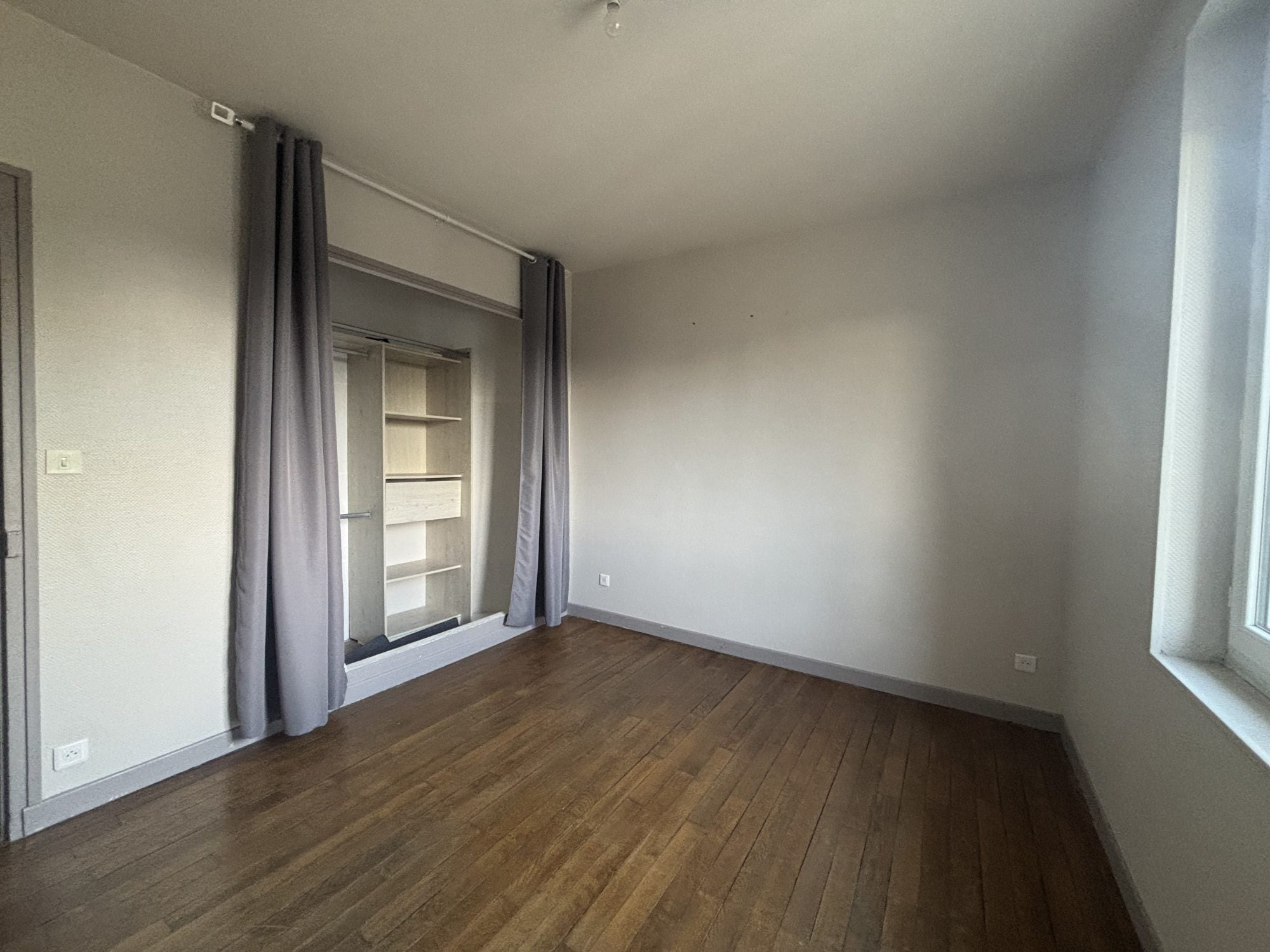 Flat Rue du Bailly in Chauny