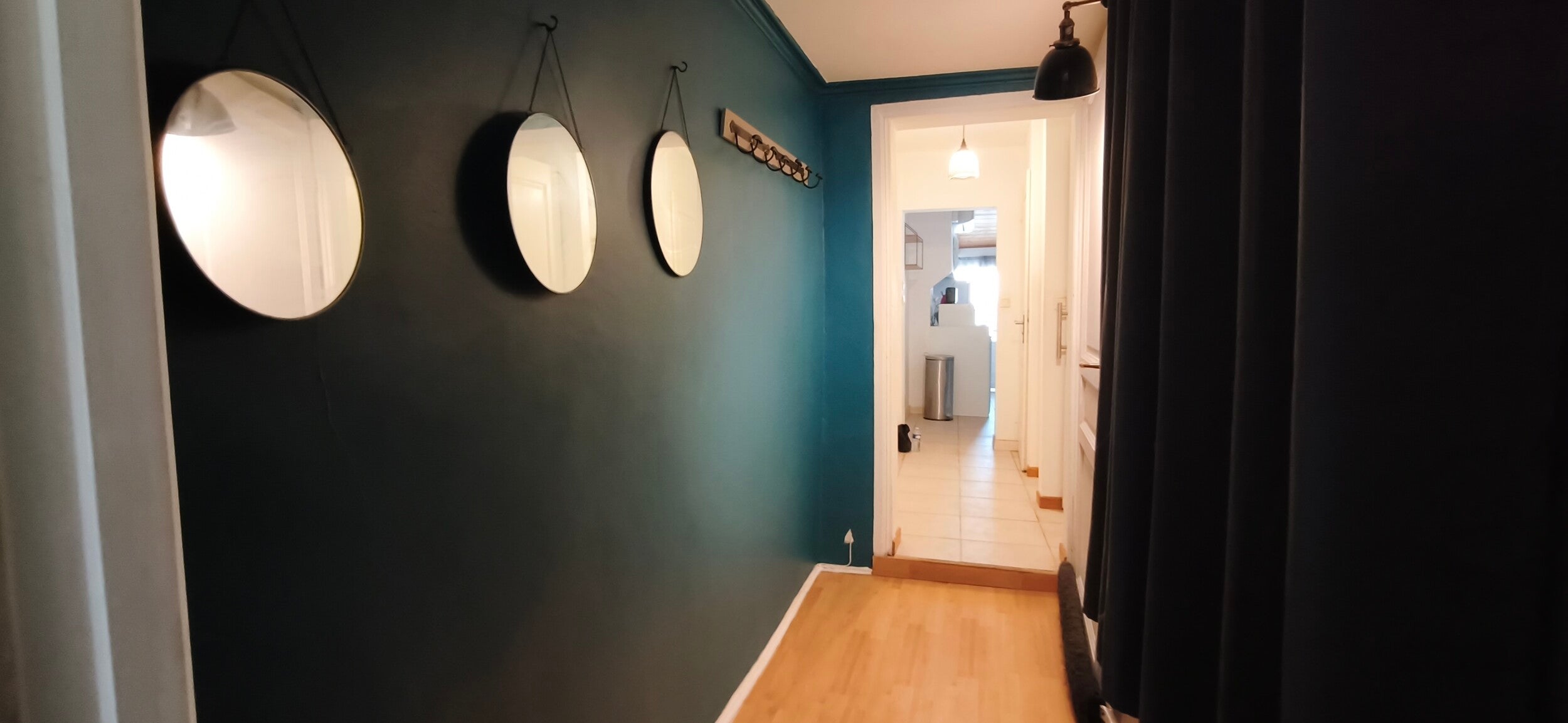 Appartement Rue de Dunkerque à Castelnaudary