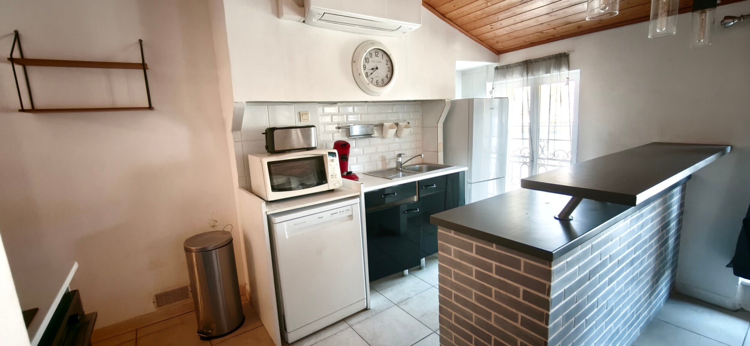 Appartement Rue de Dunkerque à Castelnaudary