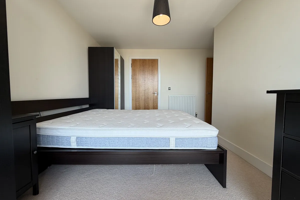 Flat Longleat Avenue in Birmingham