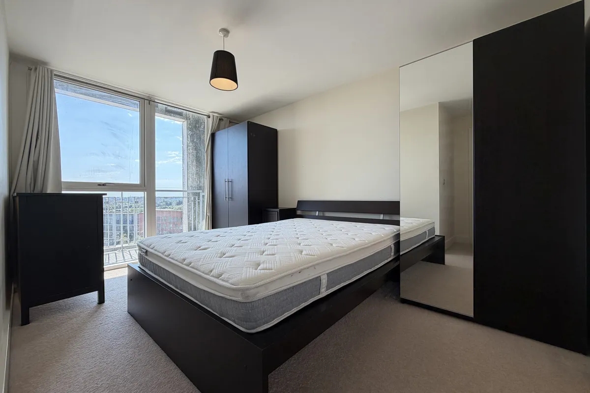 Flat Longleat Avenue in Birmingham