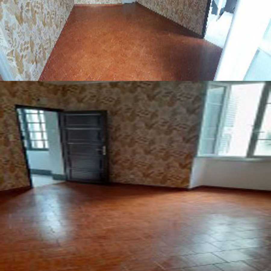 Appartement Rue Des Bucherons à Ajaccio
