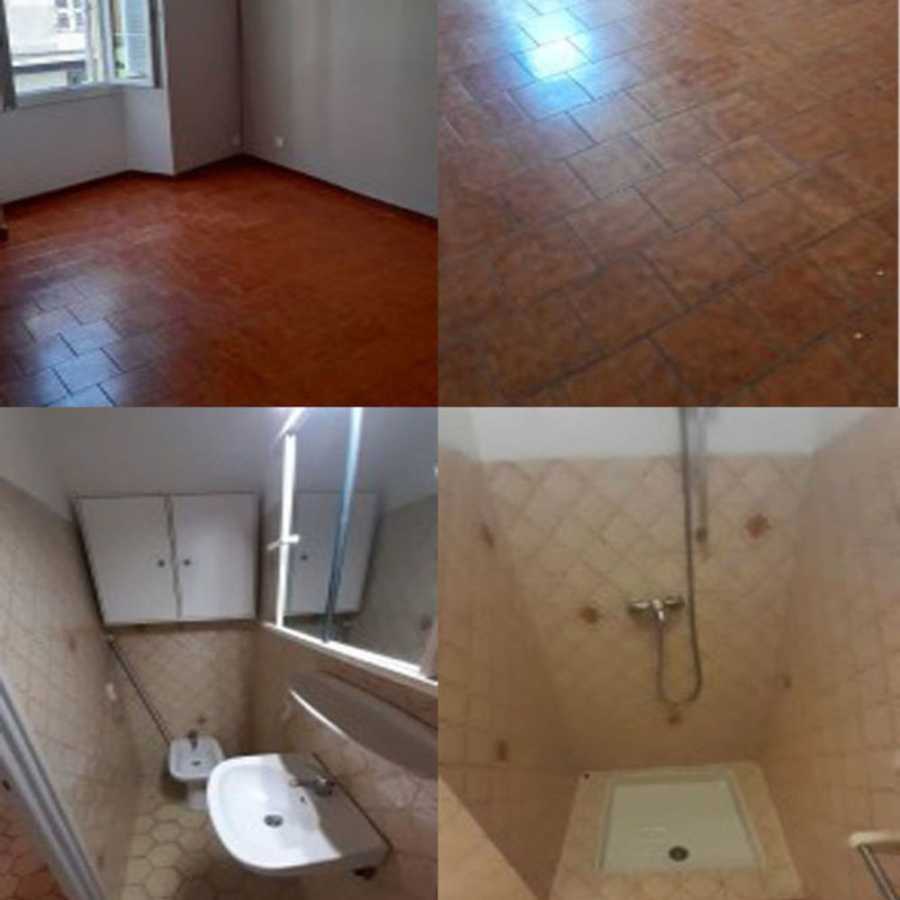 Appartement Rue Des Bucherons à Ajaccio