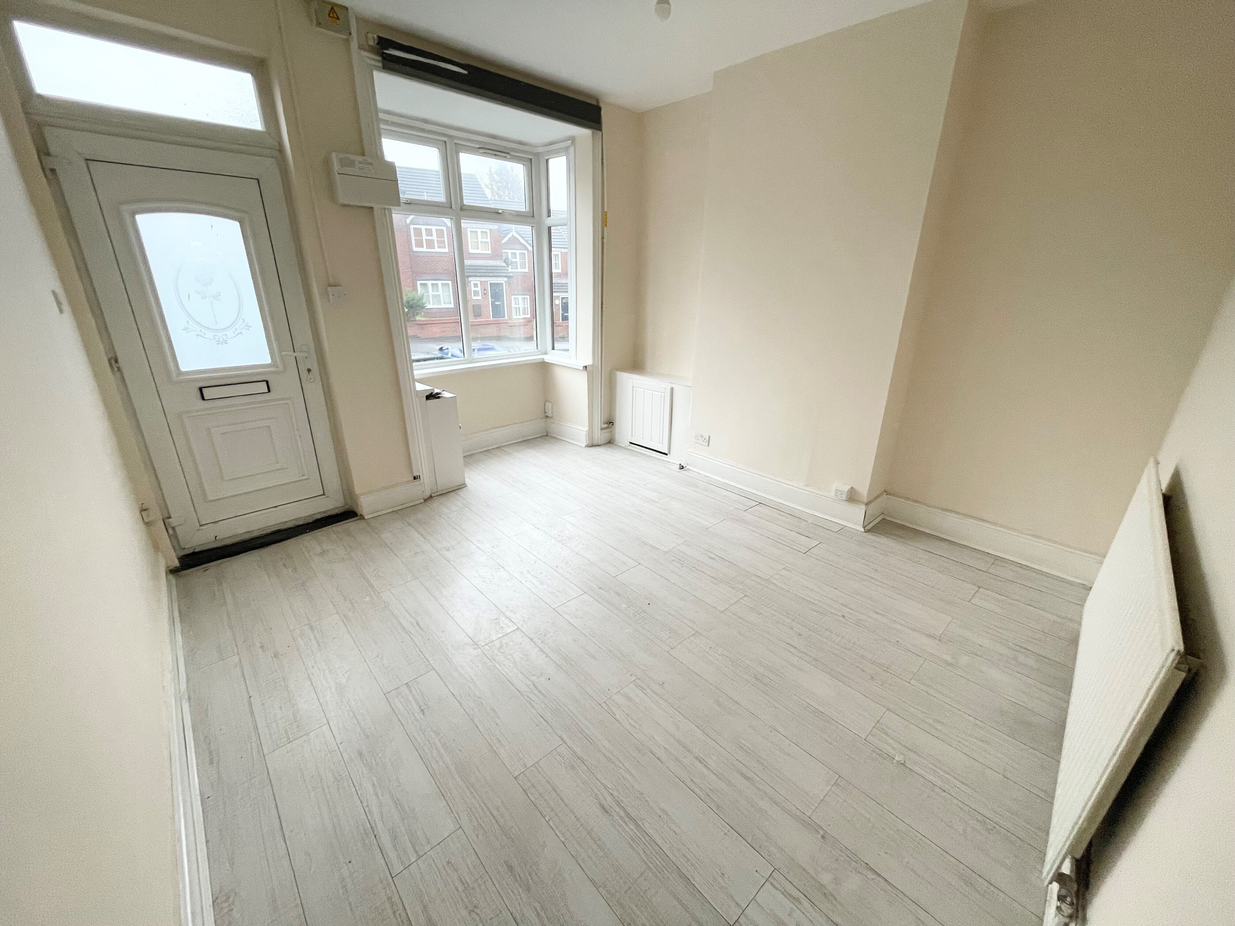 Flat Shireland Road in Sandwell