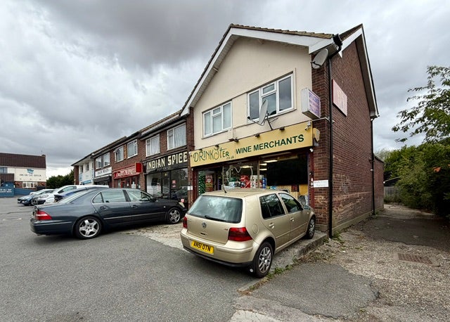 Flat Mountnessing Road in Billericay