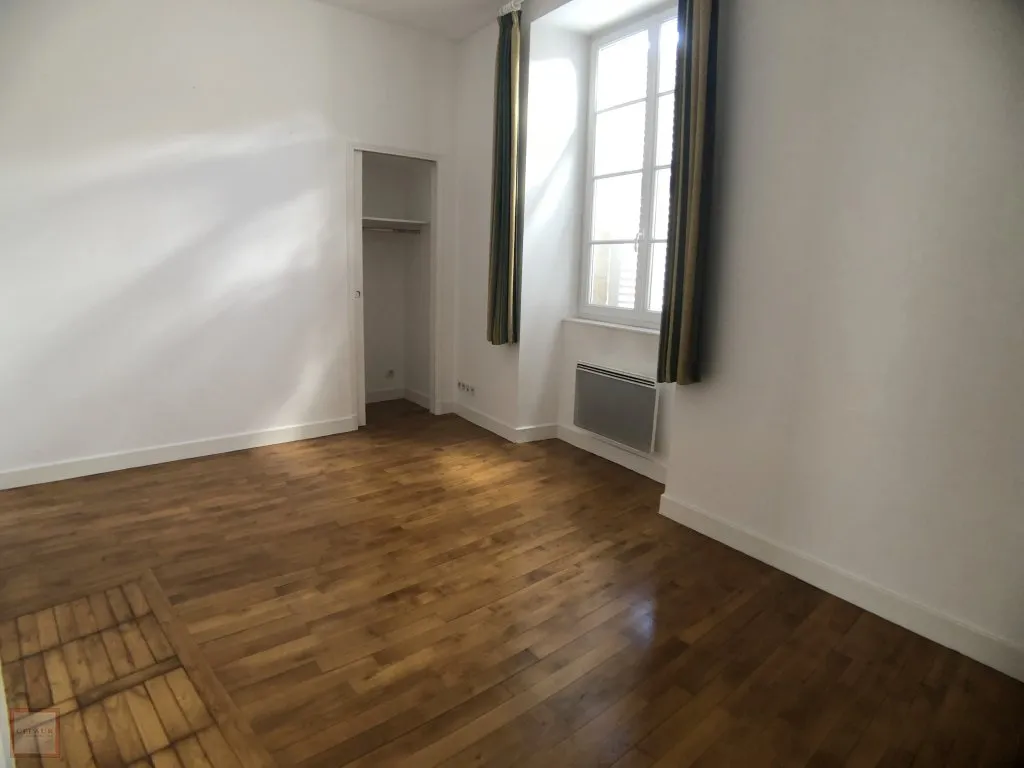 Appartement Avenue Charles de Gaulle à Tulle