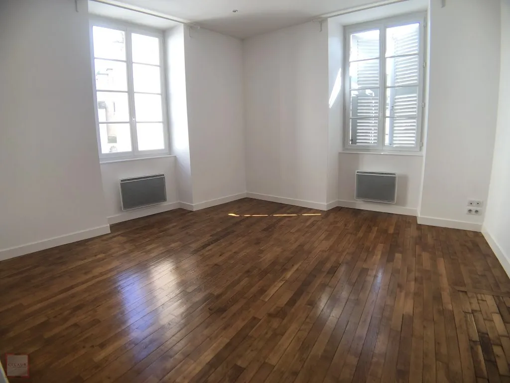 Appartement Avenue Charles de Gaulle à Tulle