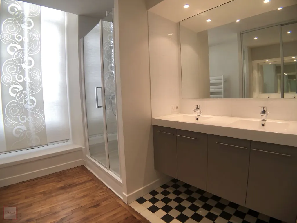 Appartement Avenue Charles de Gaulle à Tulle