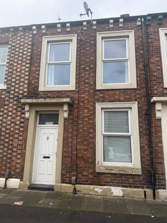 Room Garden Street in Carlisle