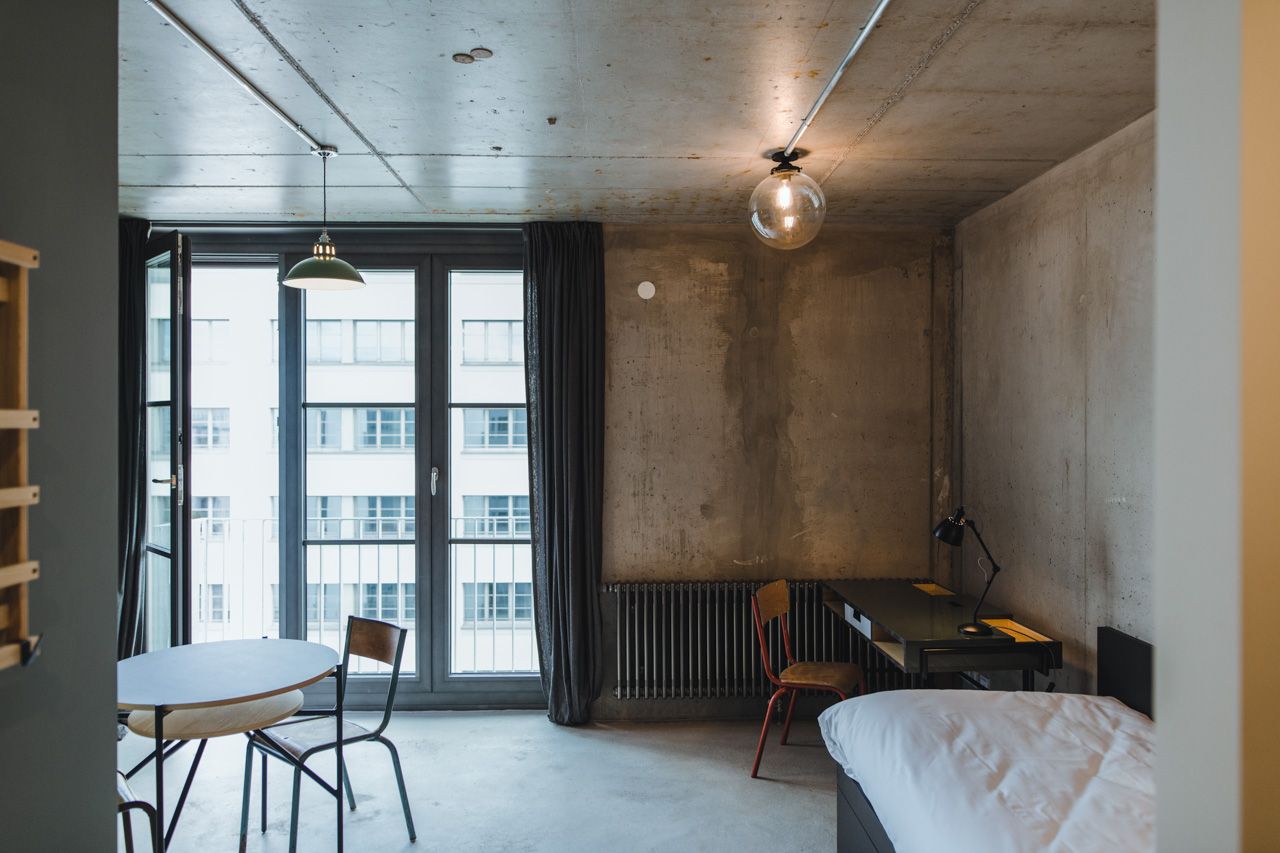 Wohnung Warschauer Straße in Berlin