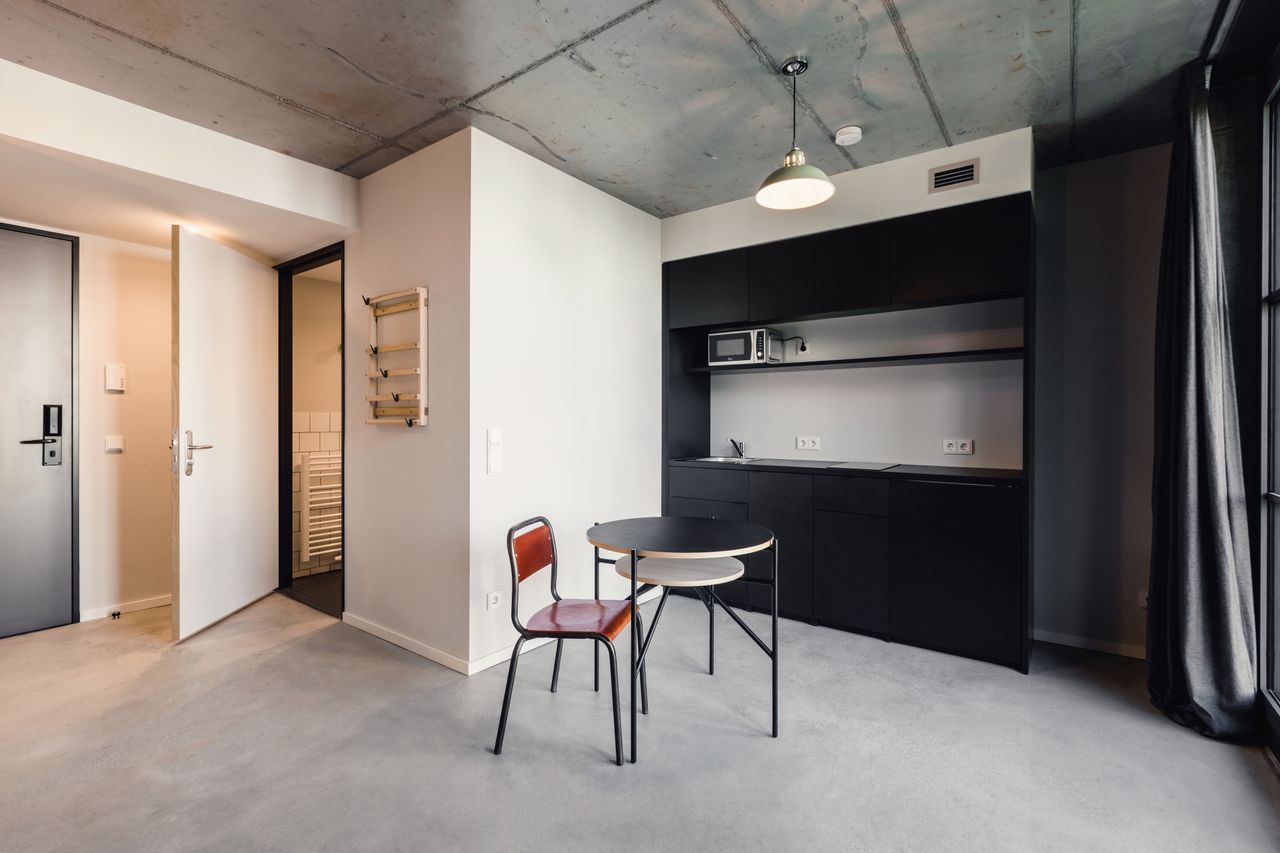 Wohnung Warschauer Straße in Berlin