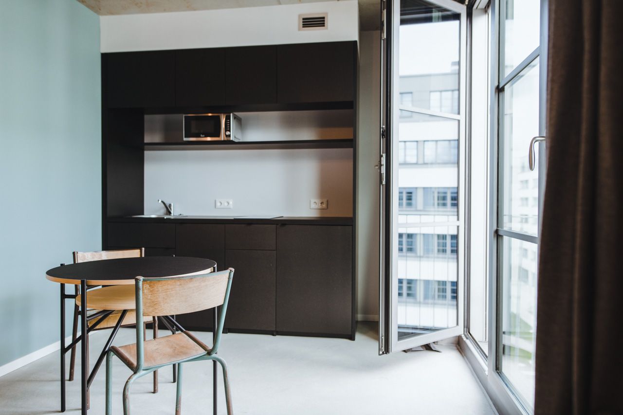 Wohnung Warschauer Straße in Berlin