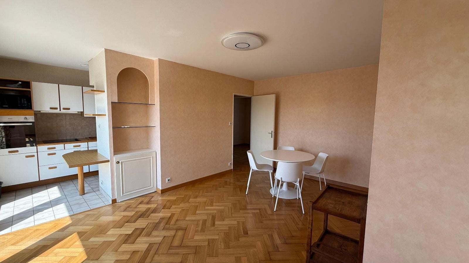 Appartement Place Lafayette à Angers