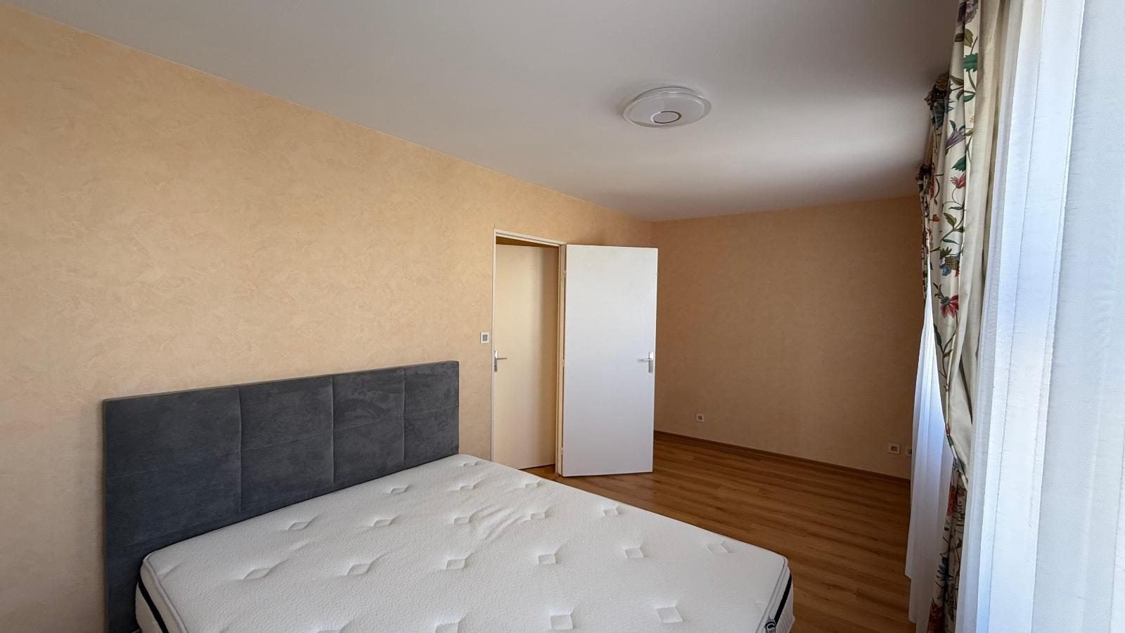Appartement Place Lafayette à Angers