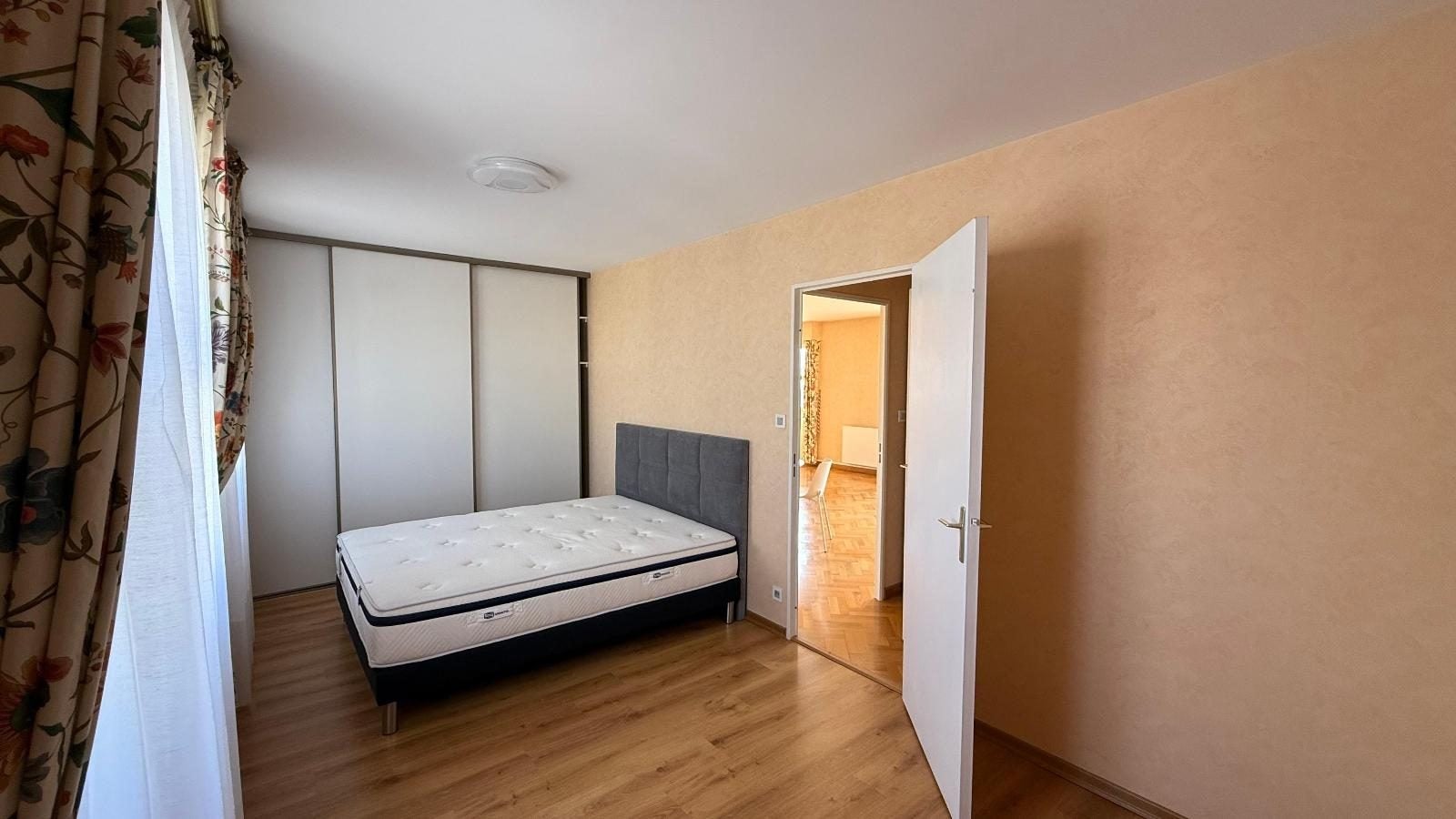 Appartement Place Lafayette à Angers
