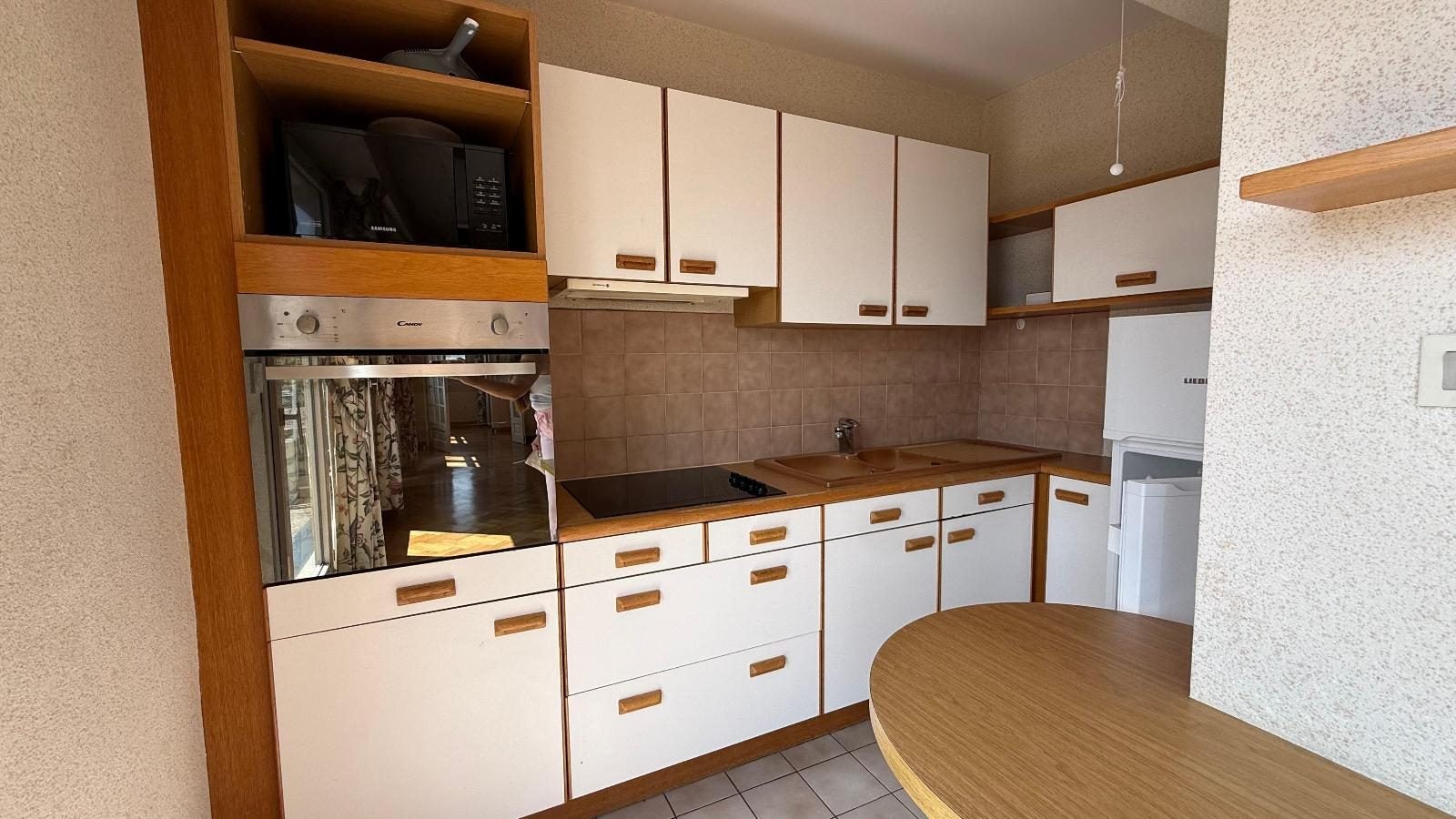 Appartement Place Lafayette à Angers