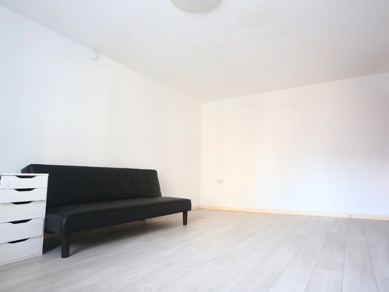 Flat Port Hamilton in City of Edinburgh