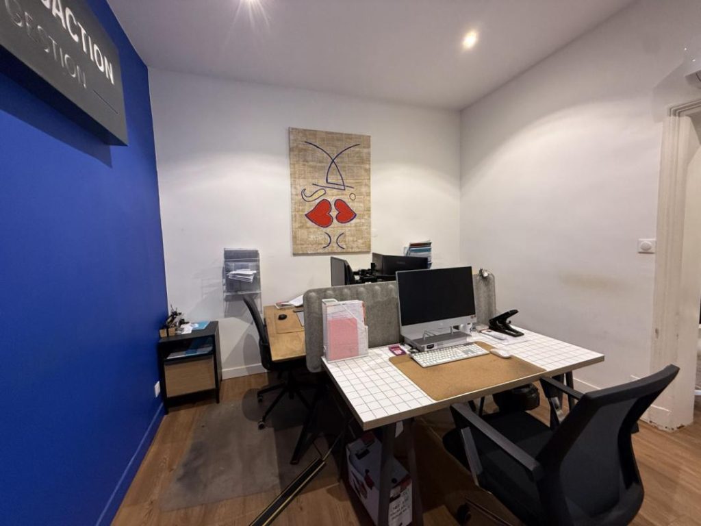 Flat Rue Jacques-Matthieu Delpech in Toulouse