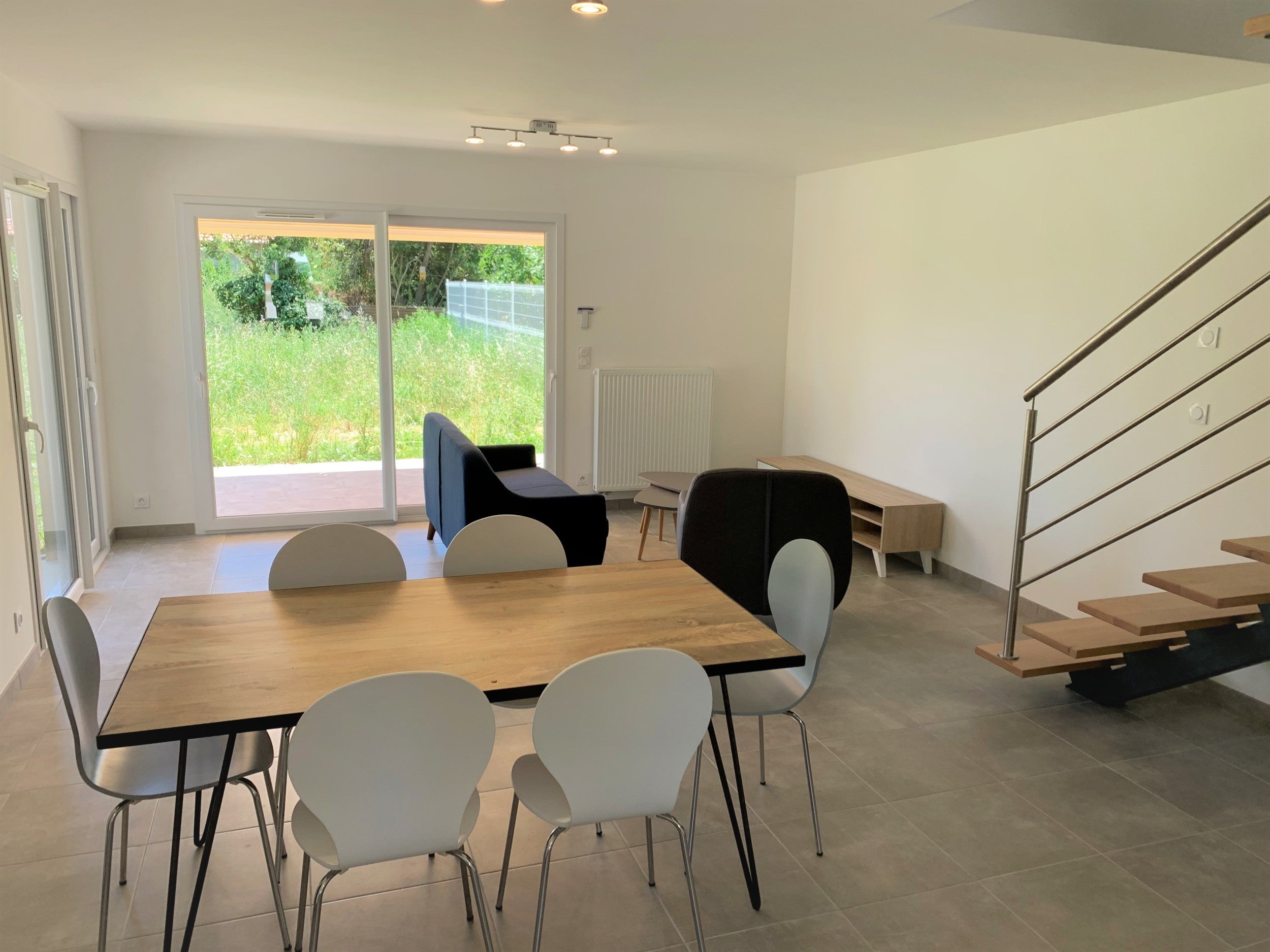 Maison Rue d'Aquitaine à Plaisance-du-Touch