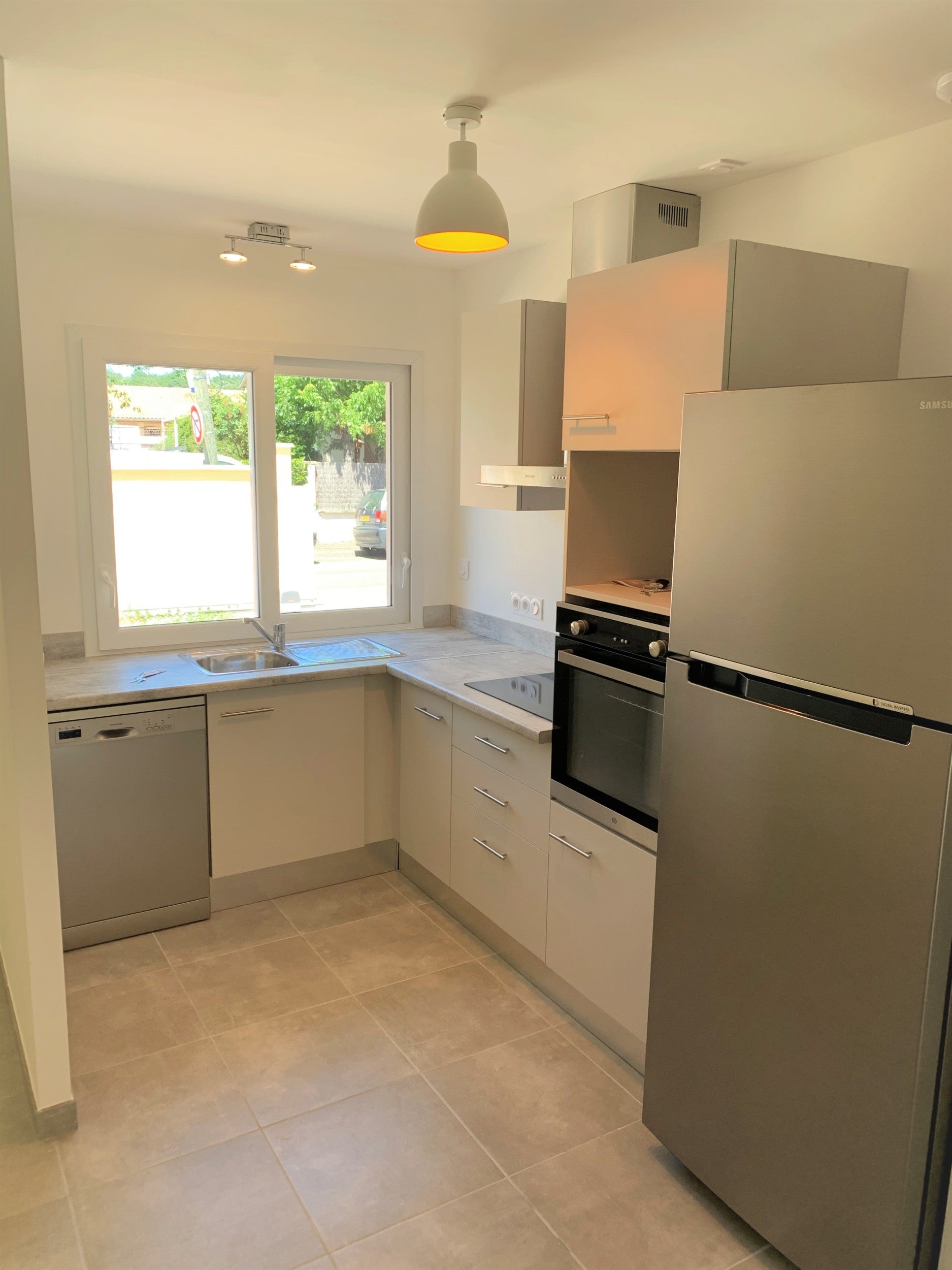 Maison Rue d'Aquitaine à Plaisance-du-Touch