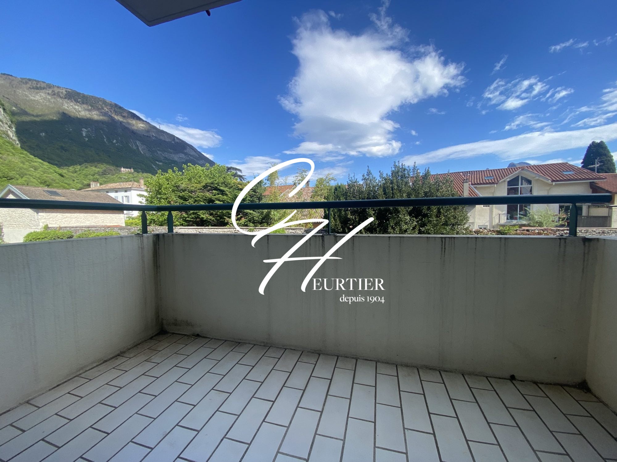 Flat Le Hameau des Grives in Sassenage