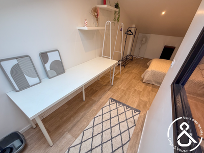 Room Boulevard Miredames in Castres