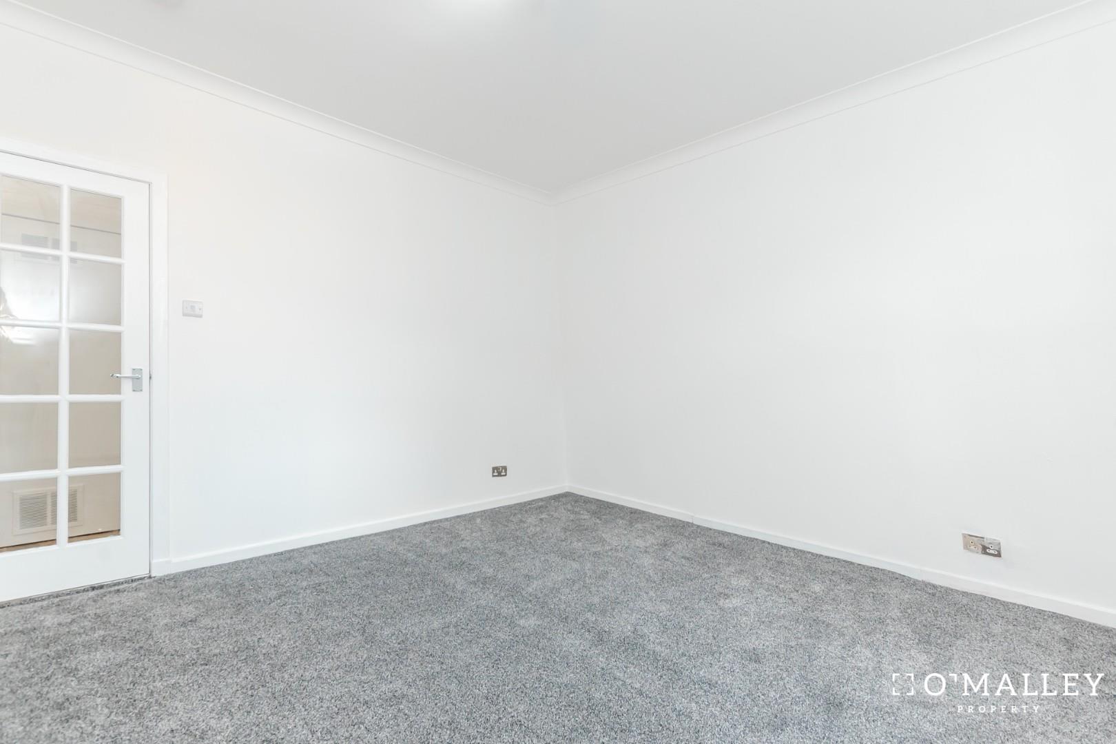 Flat Ochil Street in Tillicoultry