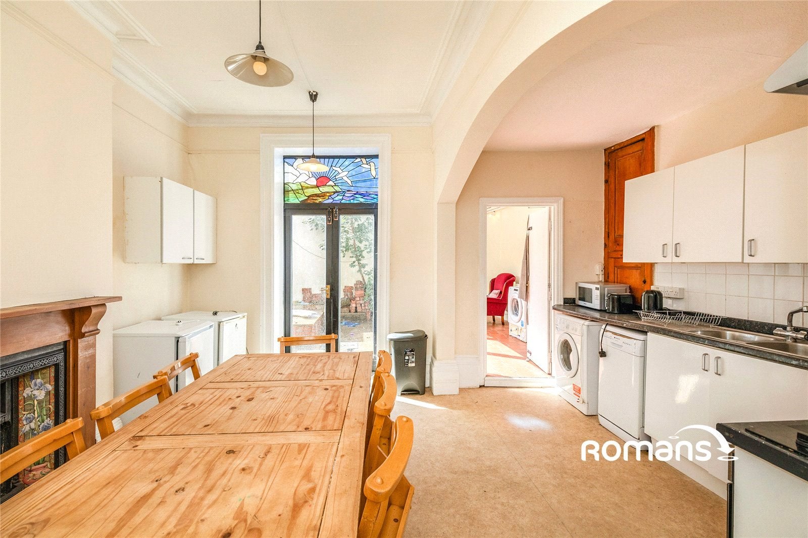 Room Cheltenham Road in Bristol