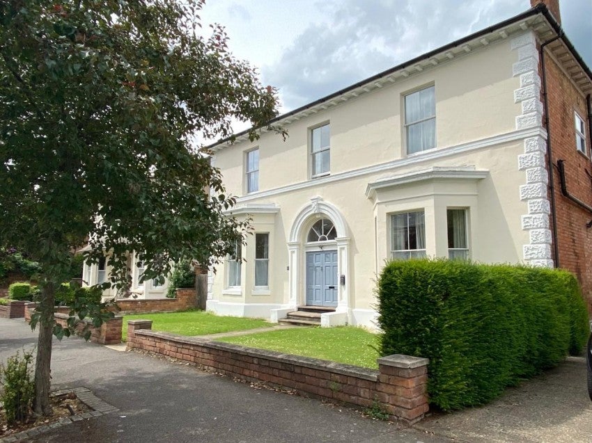Room Gordon Street in Royal Leamington Spa