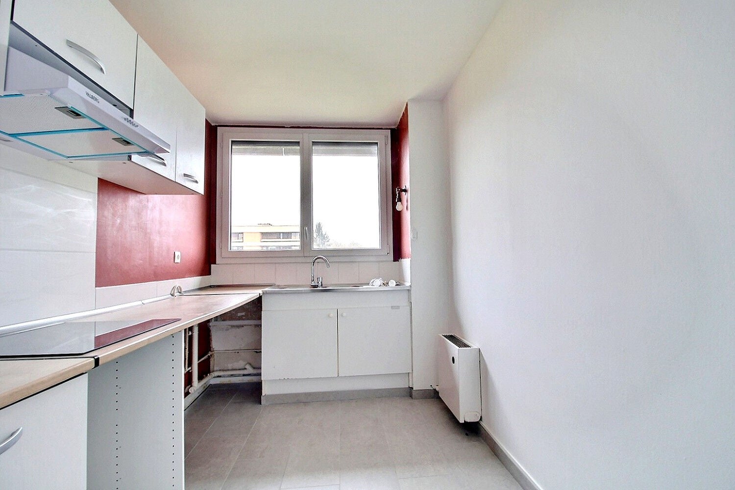 Appartement Résidence Les Nouveaux Horizons à Élancourt