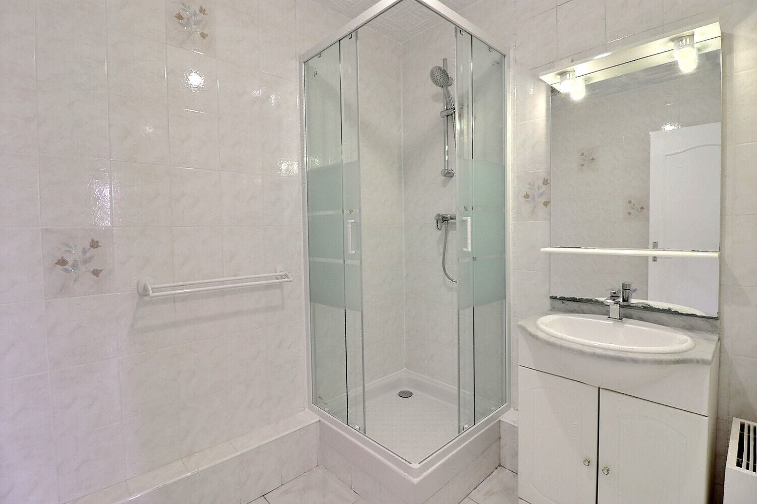 Appartement Résidence Les Nouveaux Horizons à Élancourt