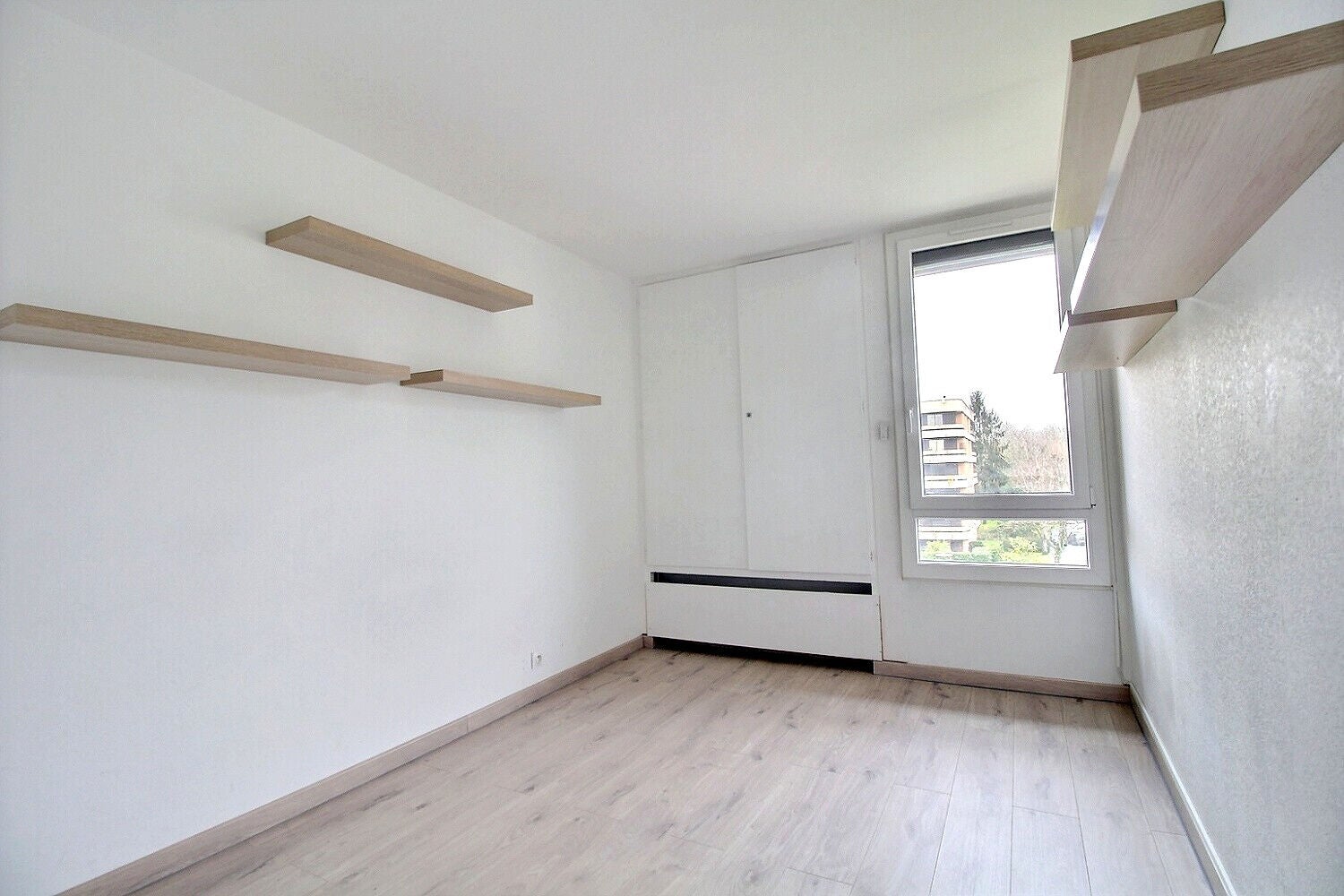 Appartement Résidence Les Nouveaux Horizons à Élancourt