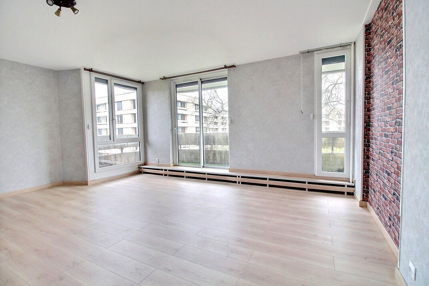 Appartement Résidence Les Nouveaux Horizons à Élancourt