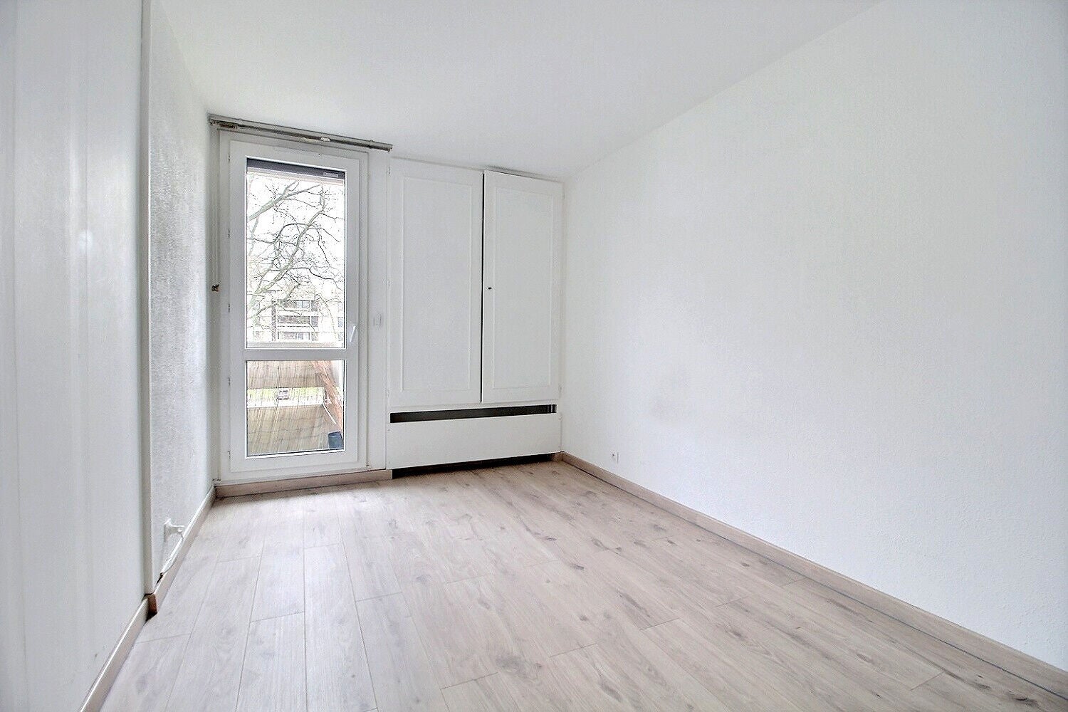 Appartement Résidence Les Nouveaux Horizons à Élancourt