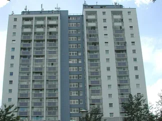 Wohnung Robert-Koch-Straße in Kiel