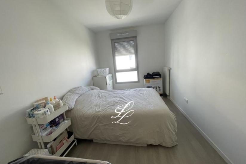 Flat Rue de la Presle in Tours