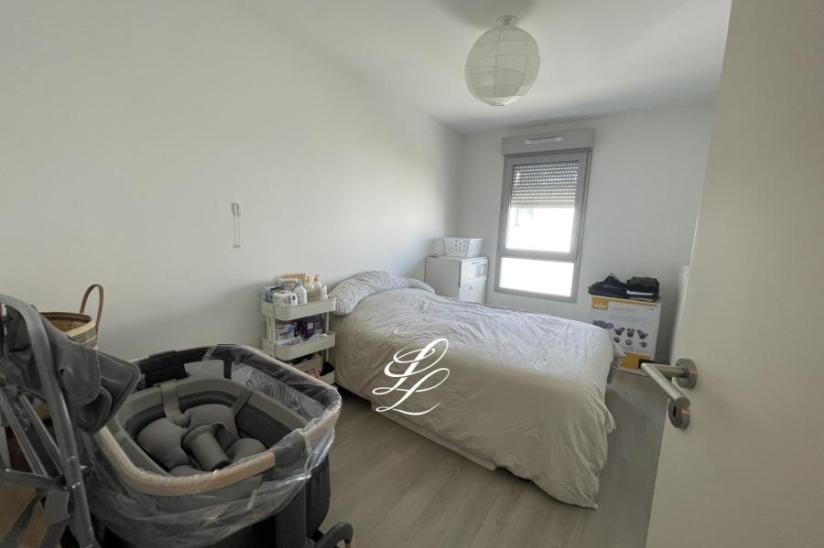 Flat Rue de la Presle in Tours