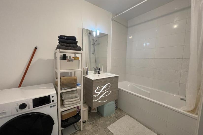 Flat Rue de la Presle in Tours