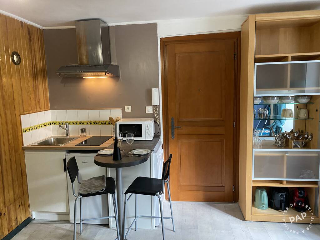 Appartement Place René Bouhier à Nantes