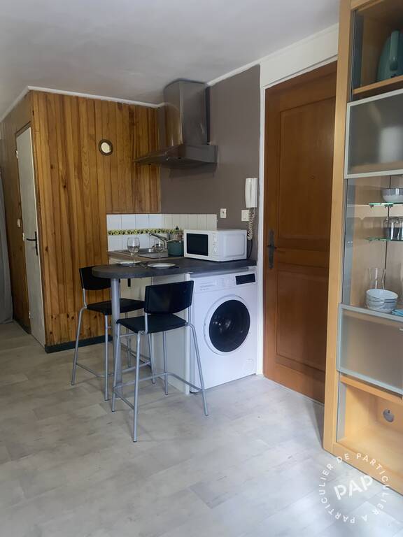 Appartement Place René Bouhier à Nantes