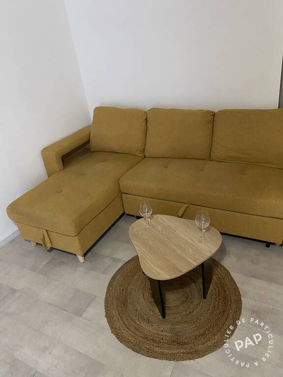 Appartement Place René Bouhier à Nantes