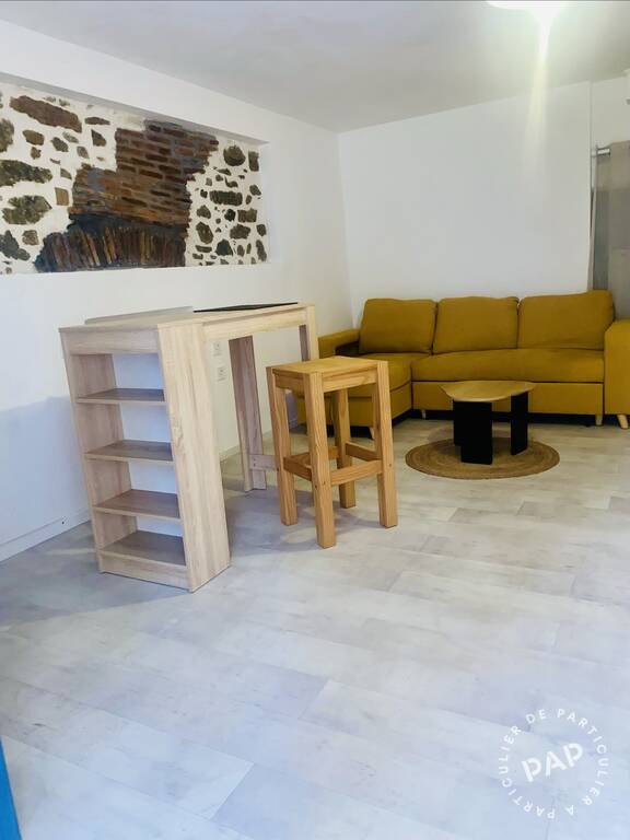 Appartement Place René Bouhier à Nantes