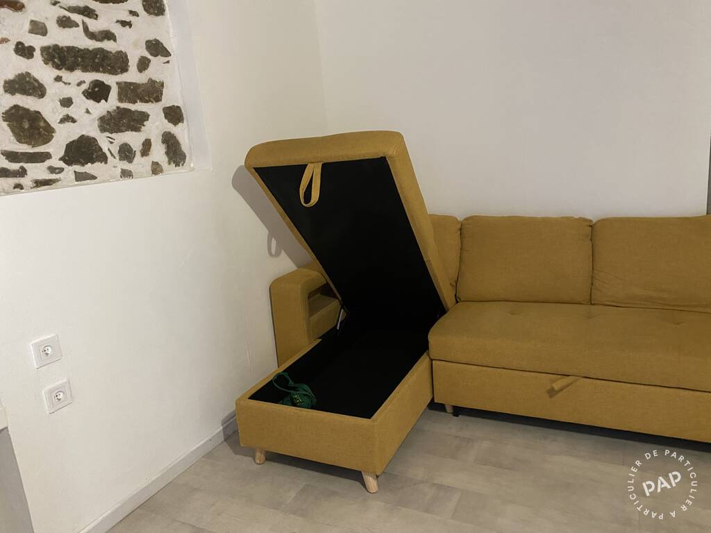 Appartement Place René Bouhier à Nantes