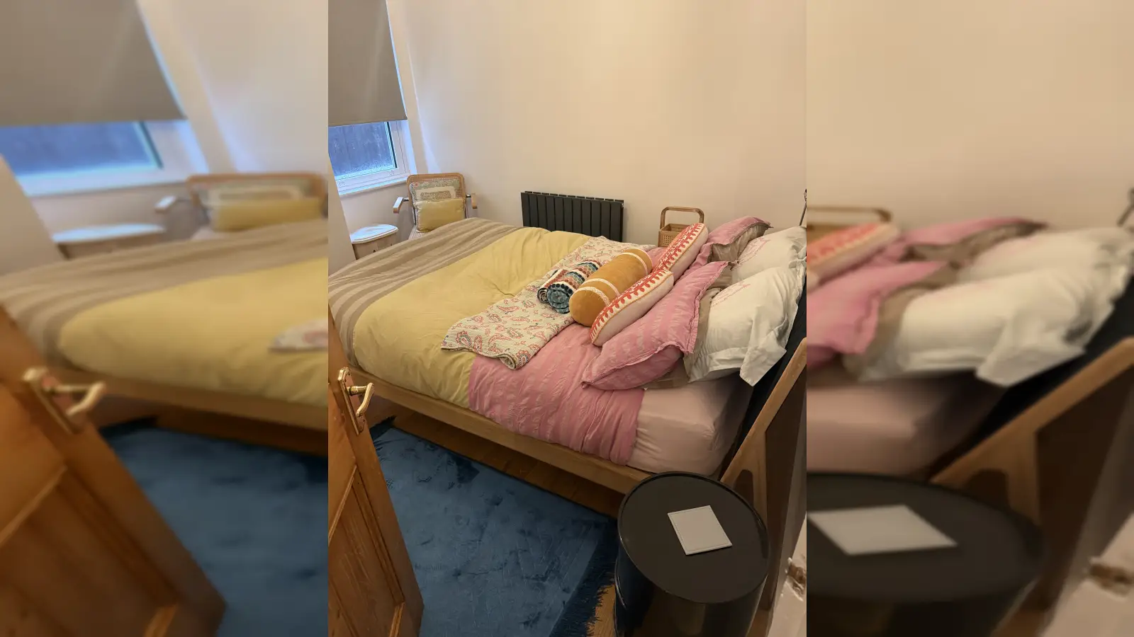 Room St. Mark's Road in Greater London