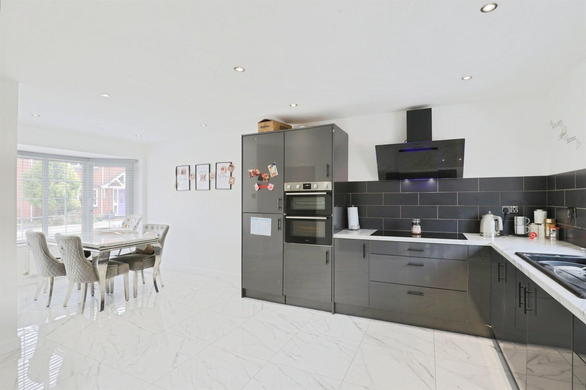Flat Hammond Green in Stratford-on-Avon