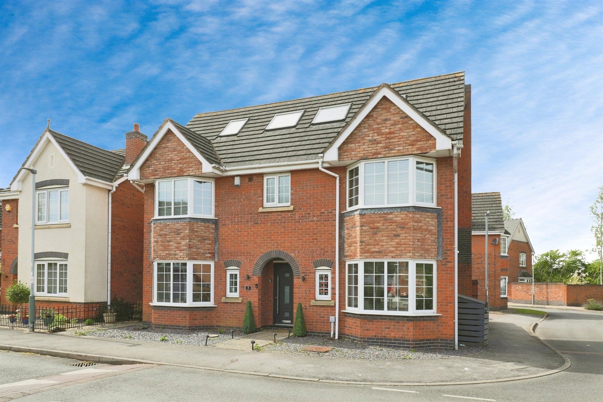 Flat Hammond Green in Stratford-on-Avon