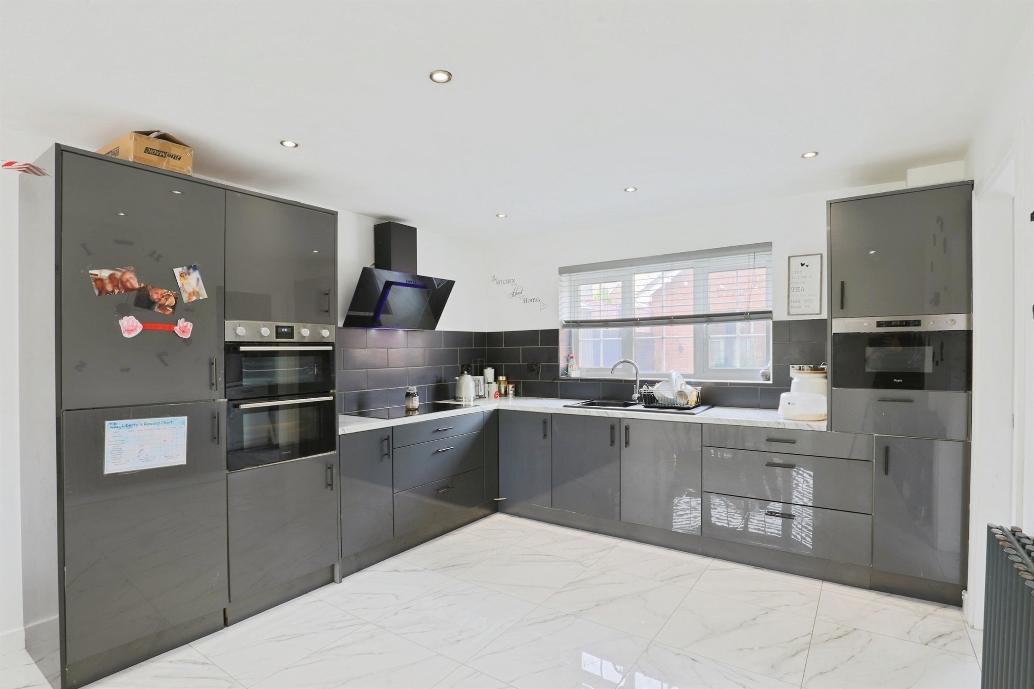Flat Hammond Green in Stratford-on-Avon