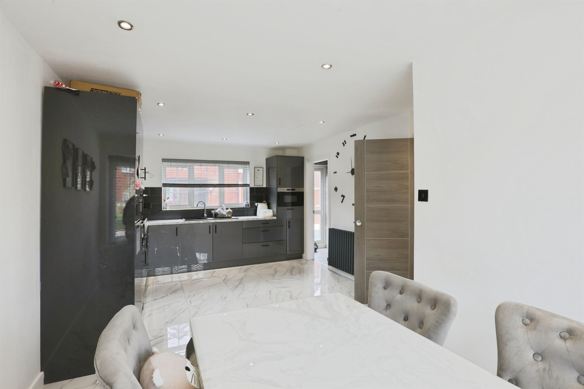 Flat Hammond Green in Stratford-on-Avon