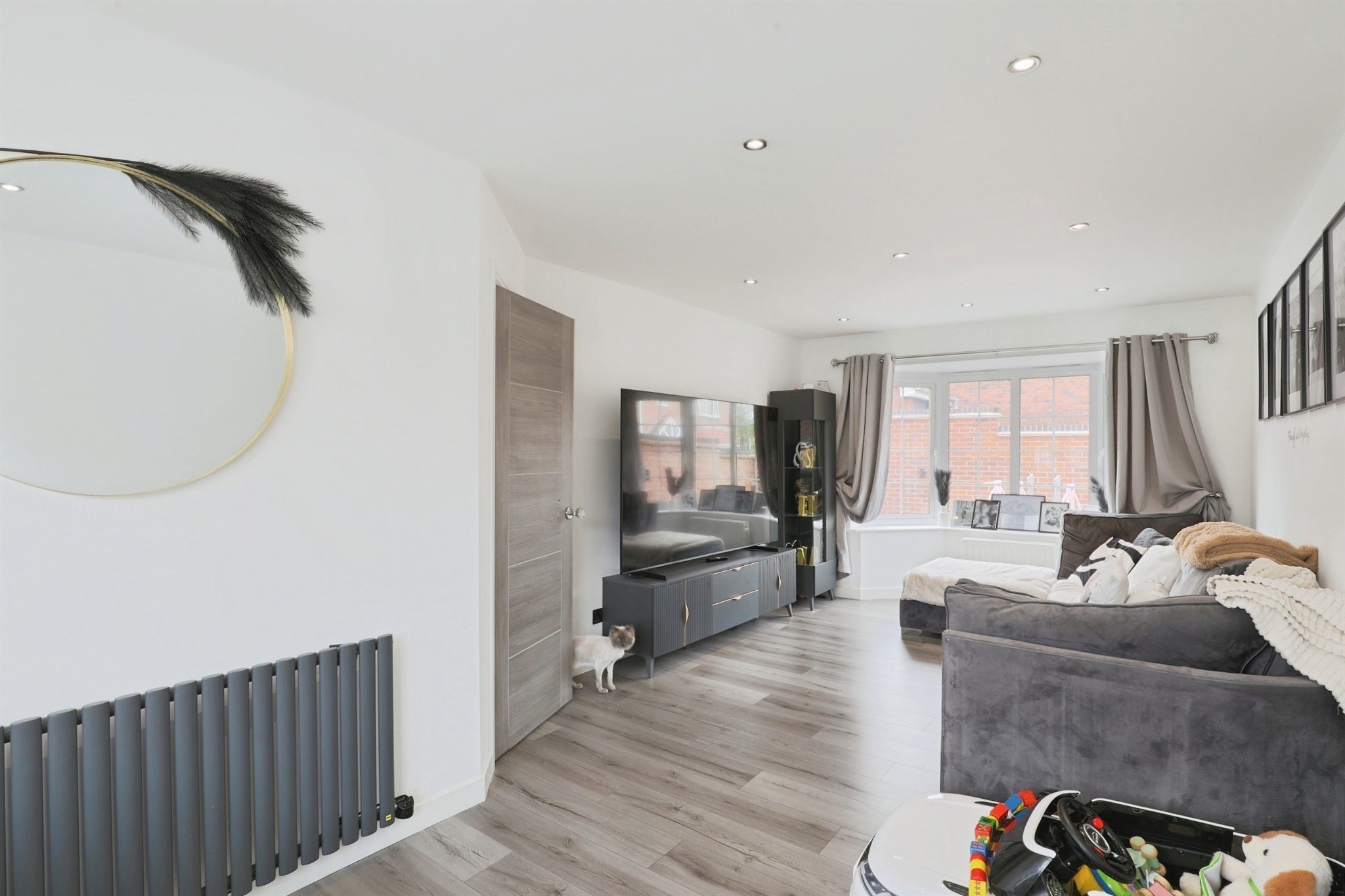 Flat Hammond Green in Stratford-on-Avon